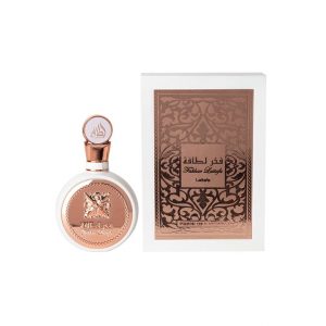 Lattafa Fakhar Rose For Women Edp 100ml