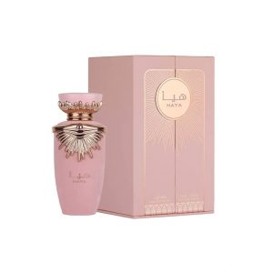 Lattafa Haya For Women Edp 100ml 1