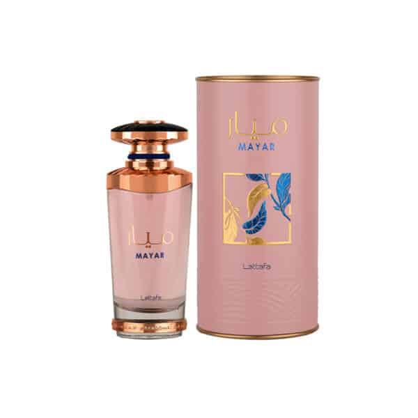 Lattafa Mayar For Women Edp 100ml 1