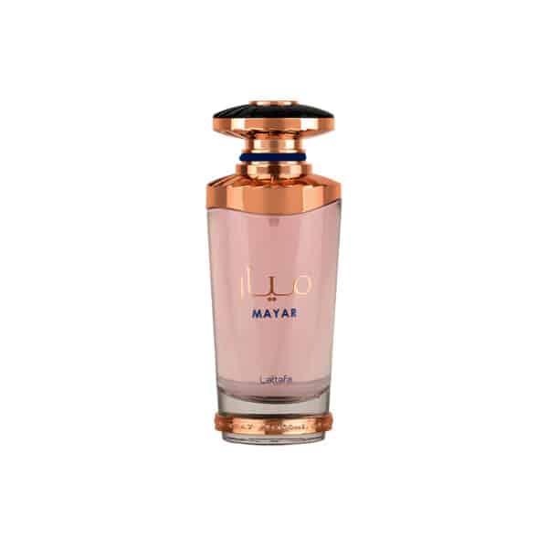 Lattafa Mayar For Women Edp 100ml