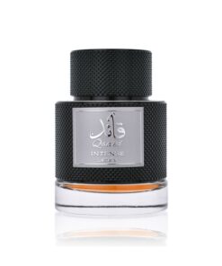 Lattafa Qaa'ed Intense For Men Edp 100ml