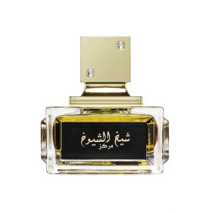 Lattafa Sheikh Al Shuyukh concentrated For Women And Men Edp 100ml