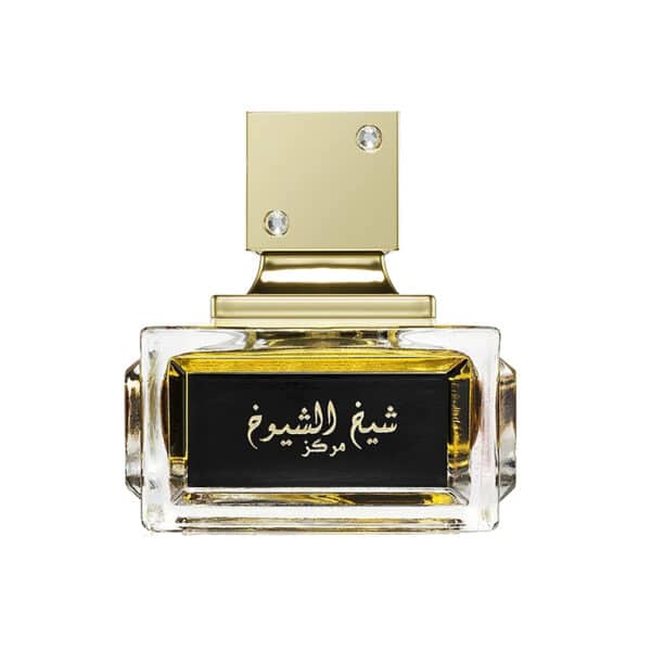 Lattafa Sheikh Al Shuyukh concentrated For Women And Men Edp 100ml