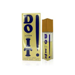 Lomani Do It For Men Edt 100ml 1