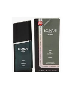 Lomani Pour Homme Edt 150ml