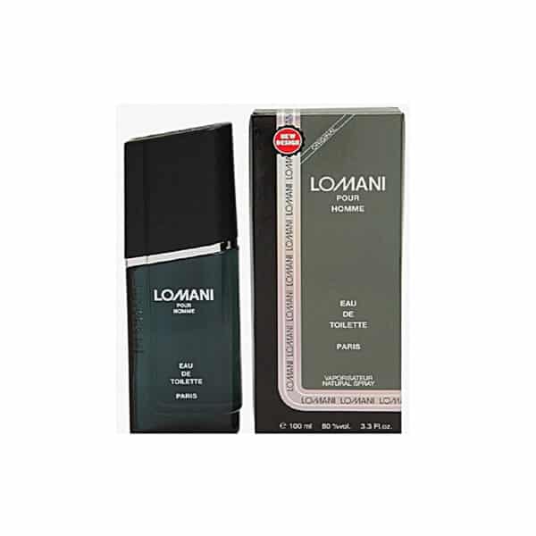 Lomani Pour Homme Edt 150ml