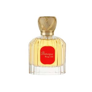 Maison Alhambra Baroque Rouge 540 EDP 100ml For Women And Men