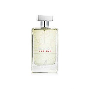 Maison Alhambra Bronze for Men Edp 100ml