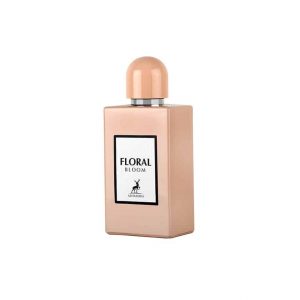 Maison Alhambra Floral Bloom Pour Femme EDP 100ml