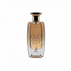 Maison Alhambra Glossy EDP 100ml For Women