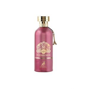 Maison Alhambra Modern Musk EDP 100ml For Women And Men