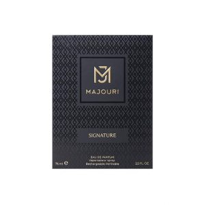 Majouri Signature For Men Edp 75ml