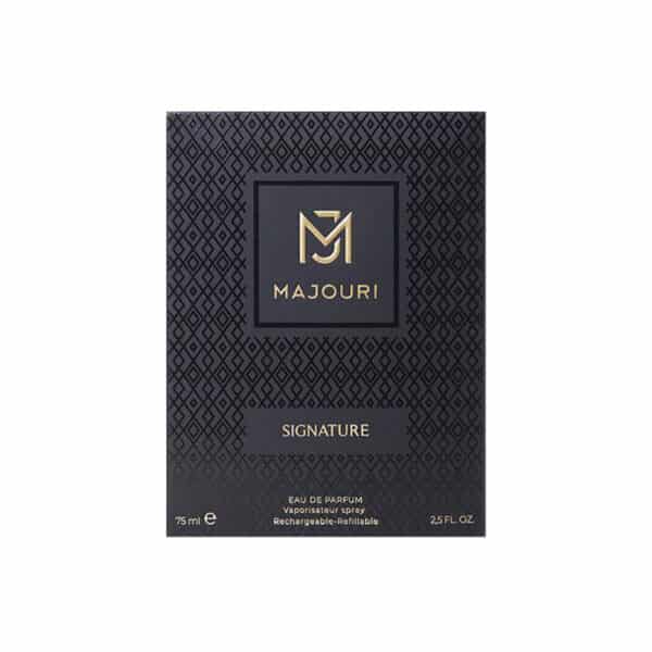 Majouri Signature For Men Edp 75ml