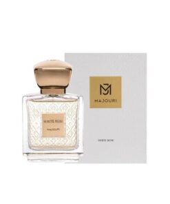 Majouri White Rose For Women Edp 75ml