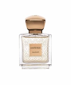 Majouri White Rose For Women Edp 75ml