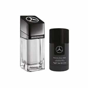 Mercedes-Benz Select 2 Pc Gift Set For Men
