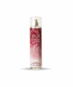 Paris Hilton Can Can Burlesque Body Mist For Woman 236ML