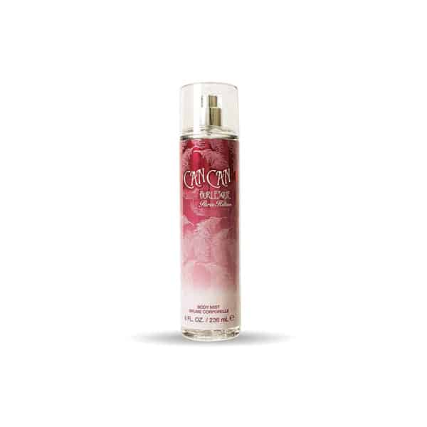 Paris Hilton Can Can Burlesque Body Mist For Woman 236ML