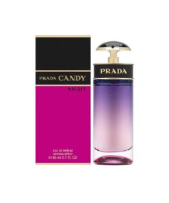 Prada Candy Night For Women Edp 80ml