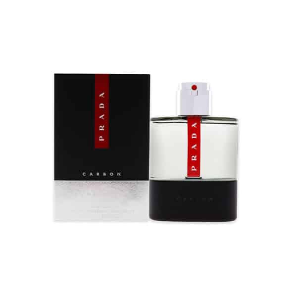 Prada Luna Rossa Carbon For Men Edt 100ml