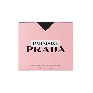 Prada Paradoxe For Women Edp 90ml