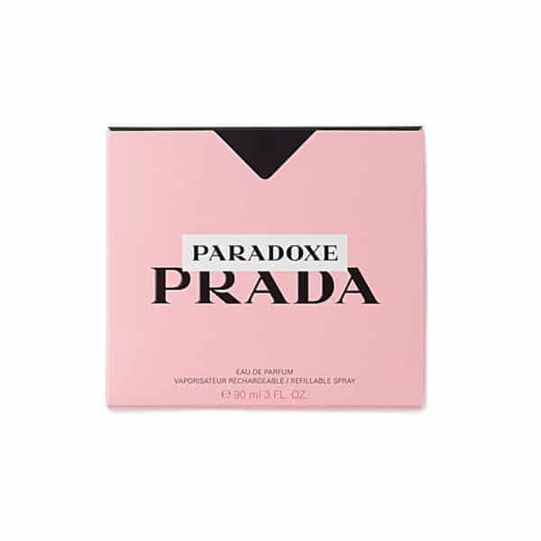 Prada Paradoxe For Women Edp 90ml