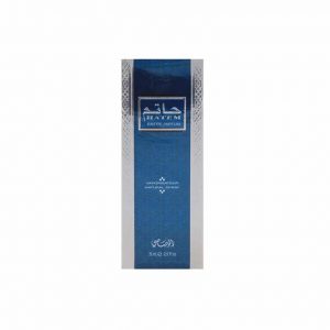 Rasasi Hatem For Women And Men Edp 75ml