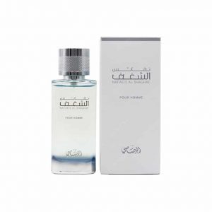 Rasasi Nafaeis Al Shaghaf Pour Homme Edp 100ml