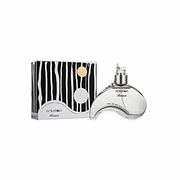 Rasasi Relation Pour Homme Edt 100ml