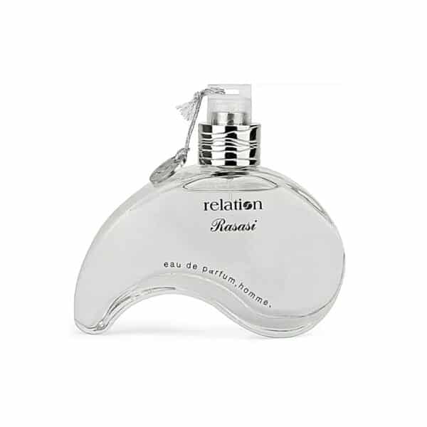 Rasasi Relation Pour Homme Edt 100ml