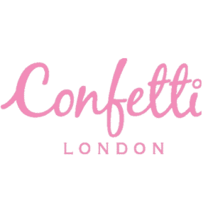 Confetti London