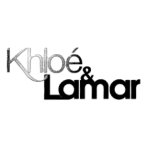 Khloe and Lamar