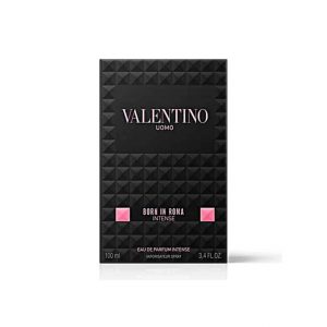 Valentino Uomo Born In Roma Intense For Men Edp 100ml