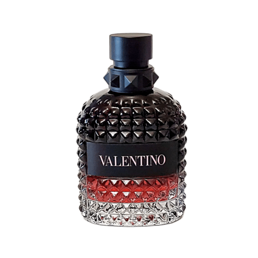 Valentino Uomo Born In Roma Intense For Men Edp 100ml