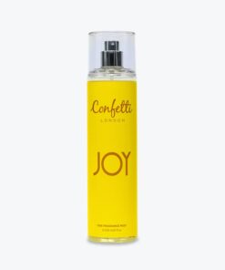 Confetti London Joy Body Mist For Women 236ml