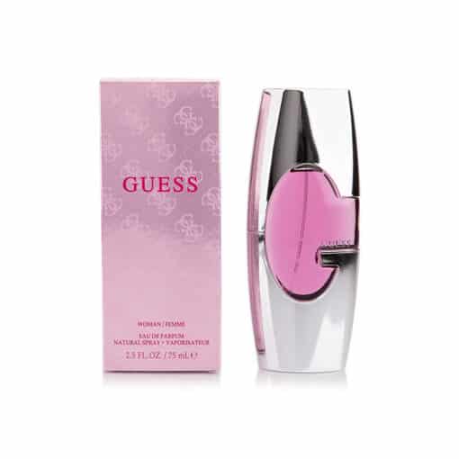 Guess for Women Edp 75ml 1