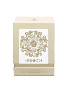 Maison Alhambra Anarch For Men And Women Edp 100ml