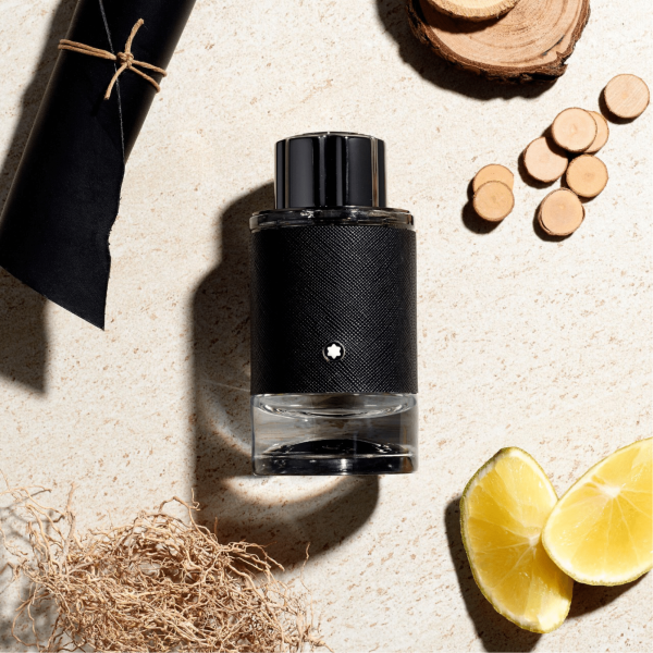 Montblanc Explorer for Men Edp 100ml