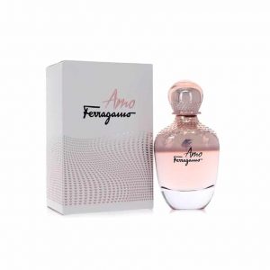 Salvatore Ferragamo Amo Ferragamo For Women Edp 100ml 1