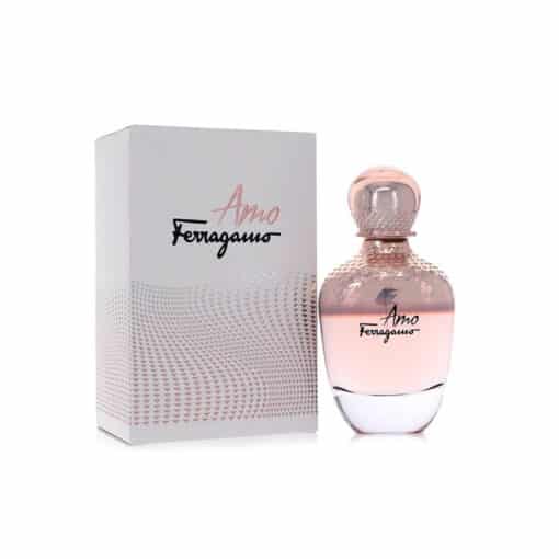 Salvatore Ferragamo Amo Ferragamo For Women Edp 100ml 1