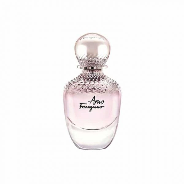 Salvatore Ferragamo Amo Ferragamo For Women Edp 100ml