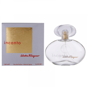 Salvatore Ferragamo Incanto For Women Edp 100ml