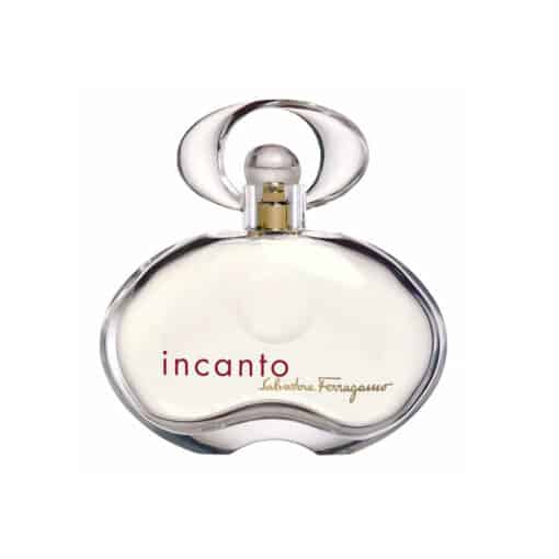 Salvatore Ferragamo Incanto For Women Edp 100ml