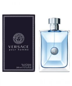 Versace Pour Homme Edt 200ml