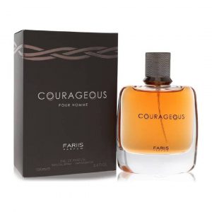 Fariis Parfum Courageous Eau de Parfum (For Men)100ml