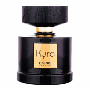 Fariis Parfum Kyra For Men And Women Edp 100ml