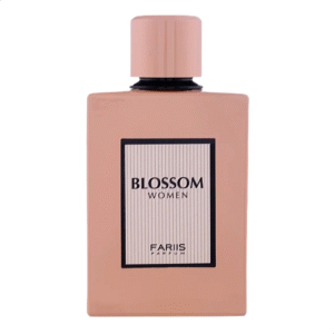Fariis Parfum Blossom For Women Edp 100ml