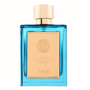 Fariis Parfum Valorous Heroes For Men Edp 100ml