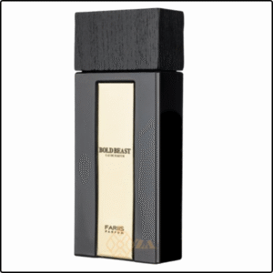 Fariis Parfum Bold Beast For Men Edp 100ml