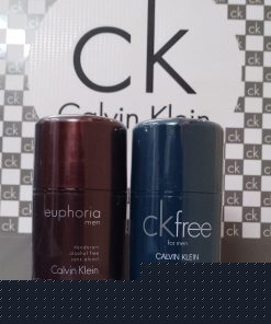 Deo Stick